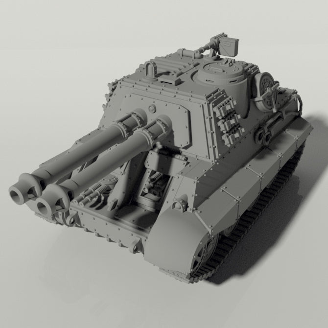 Grim Jagdtiger II