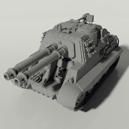 Grim Jagdtiger II