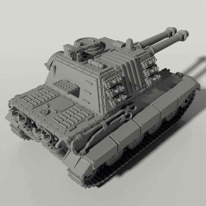 Grim Jagdtiger II