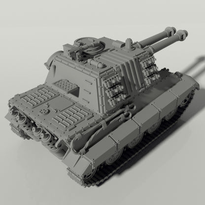 Grim Jagdtiger II