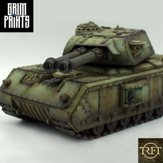 Grim Maus