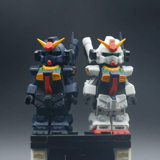 Lego Custom RX-178 MKII minifigure *PRE-ORDER*