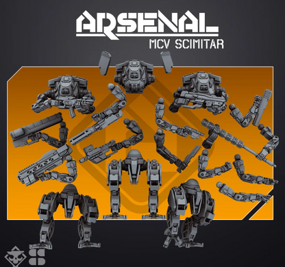 Arsenal Starter pack