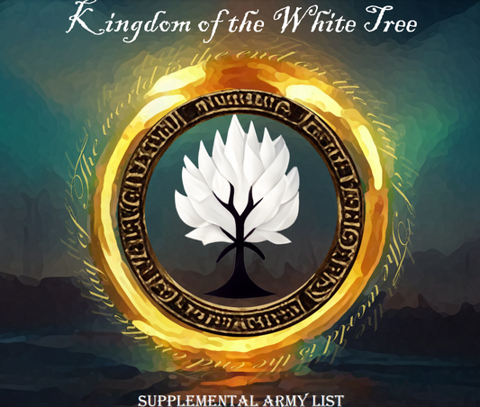 White Tree Kingdom WMR supplement V0.5