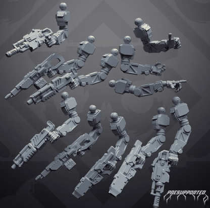 MCV Hatchet