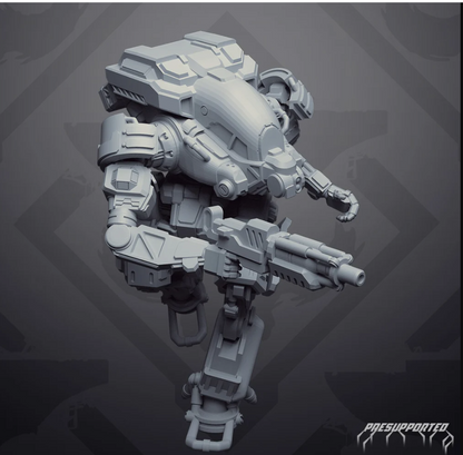 MCV Hatchet