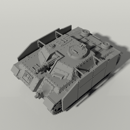 Grim Stug