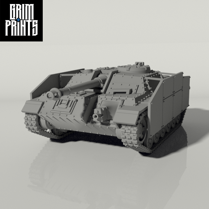 Grim Stug