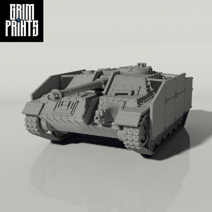 Grim Stug