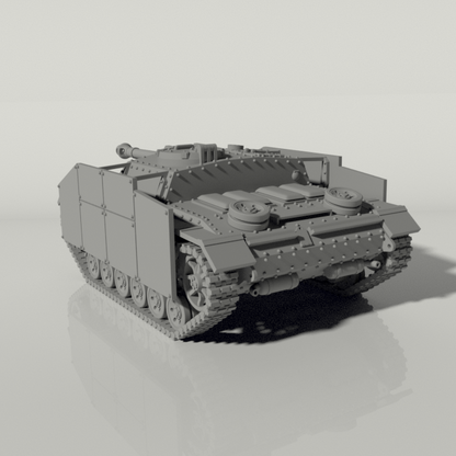 Grim Stug