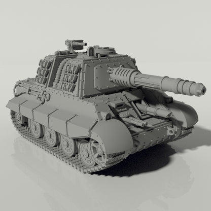 Grim Jagdtiger II