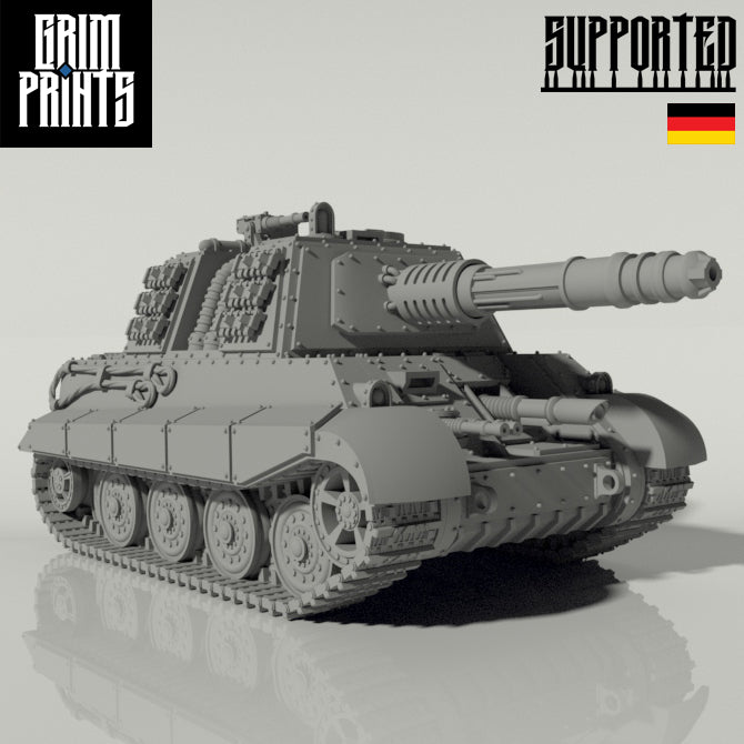 Grim Jagdtiger II