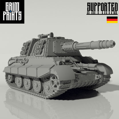 Grim Jagdtiger II