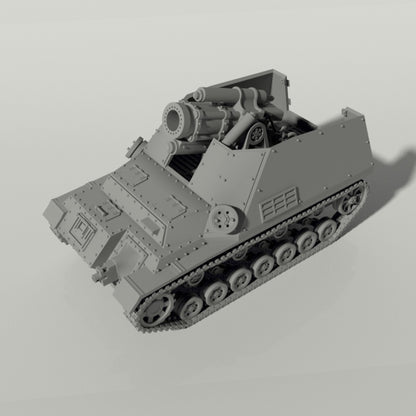Grim Hummel