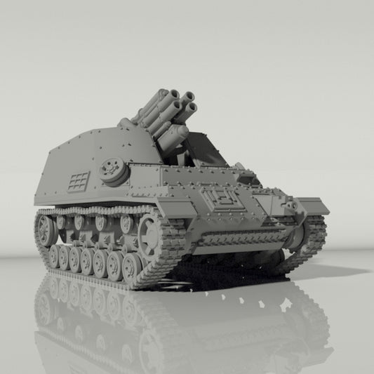Grim Hummel