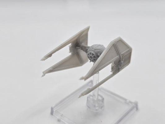 Tie Interceptor