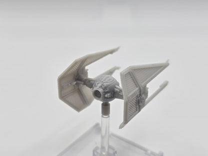 Tie Interceptor