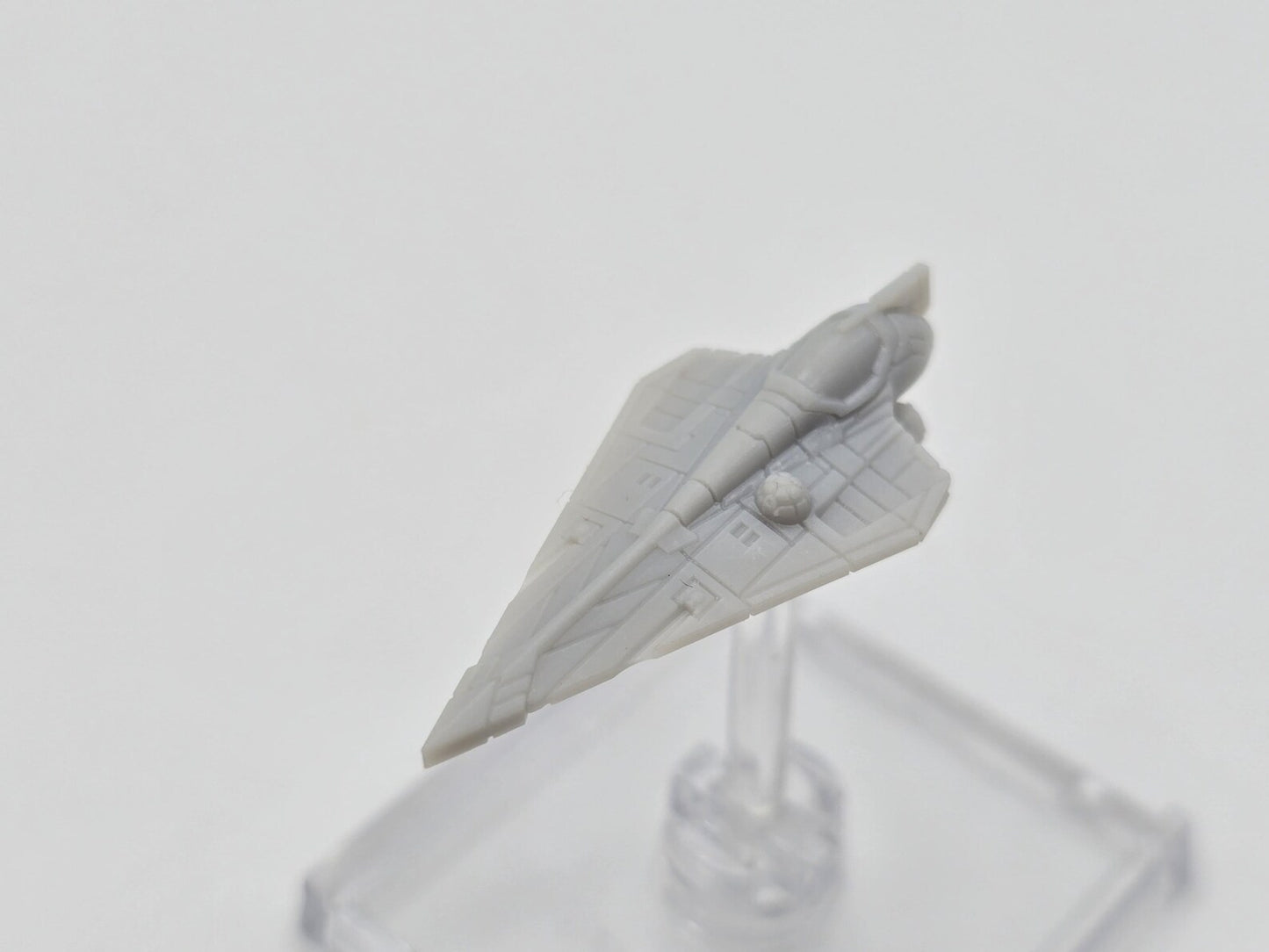 Jedi starfighter