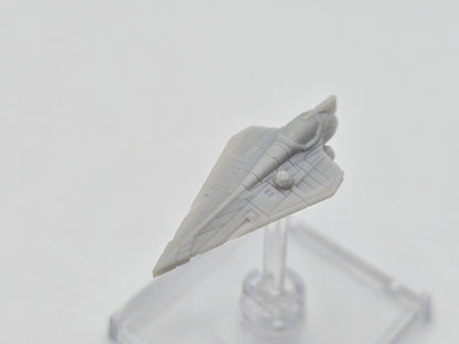 Jedi starfighter