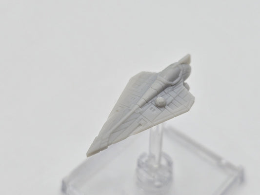 Jedi starfighter
