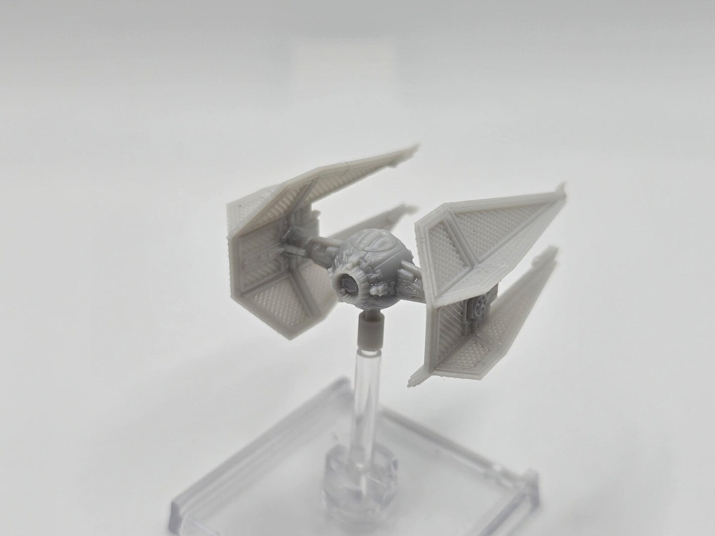 Royal Tie Interceptor