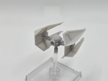 Royal Tie Interceptor
