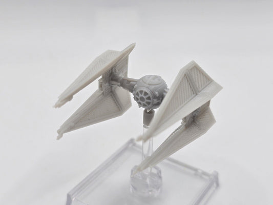 Royal Tie Interceptor