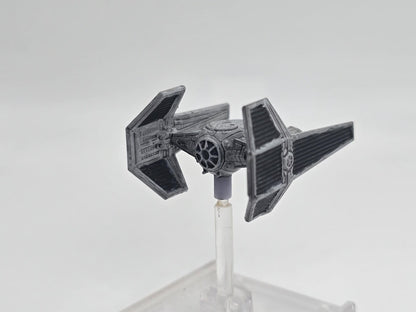 Painted Tie Aggressor