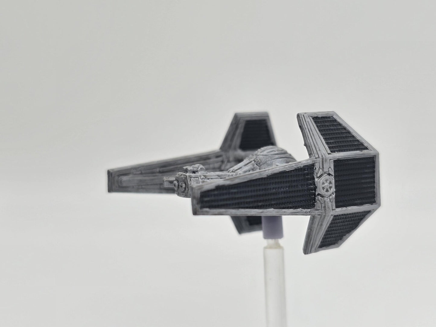 Painted Tie Aggressor