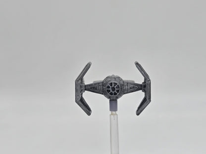 Painted Tie Aggressor