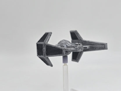 Painted Tie Aggressor