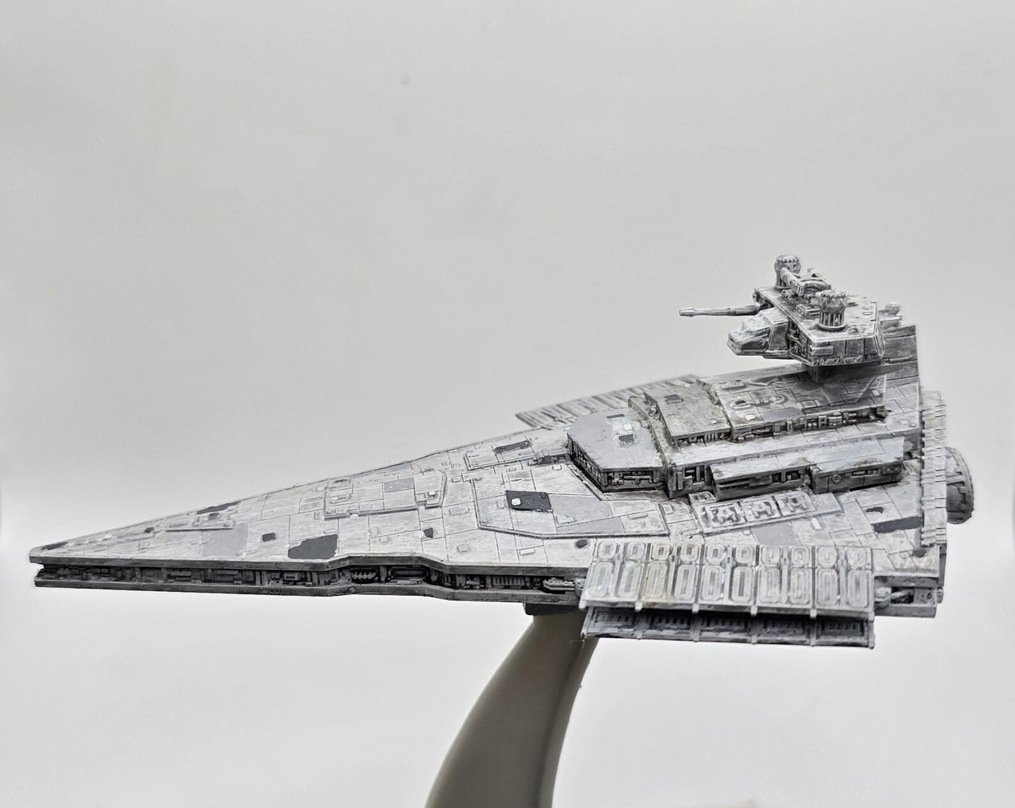 Painted Victory Star Destroyer