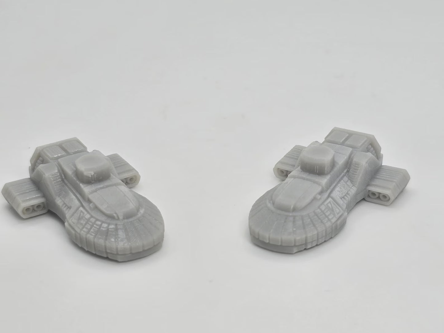 T1-B hovertank Expansion