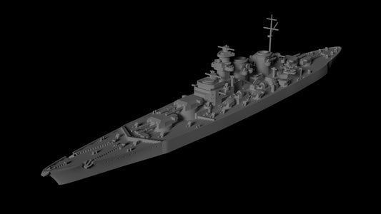 HE 39 class battleship