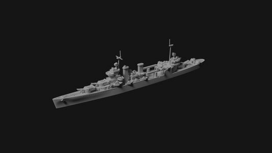 New Orleans class cruiser