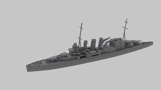 Suffolk class cruiser