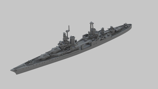 Portland class cruiser