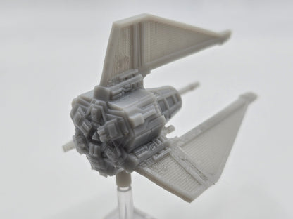 Tie Phantom