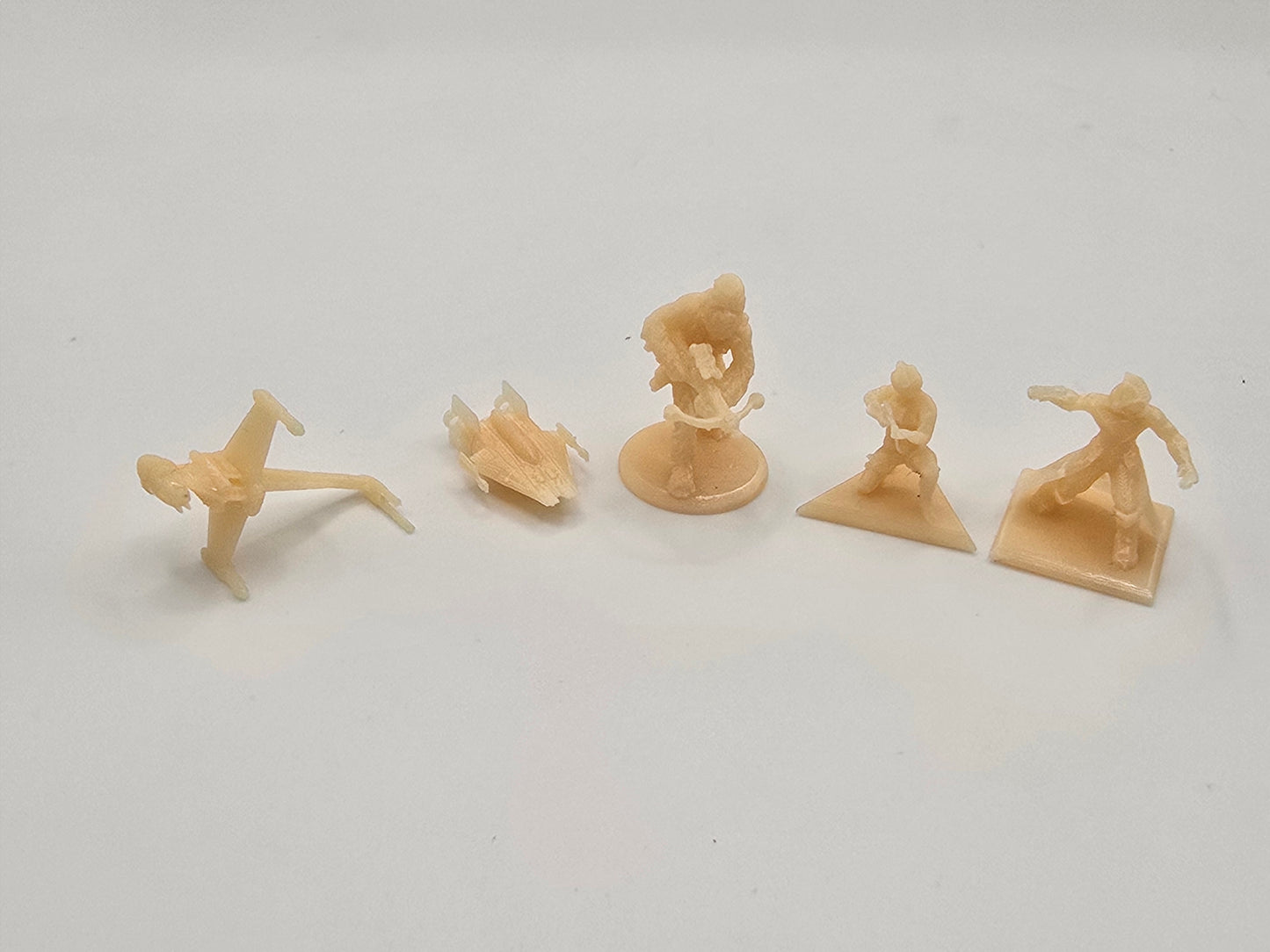 Rebellion "WIDER FRONT LINES fan expansion" ship and troop set