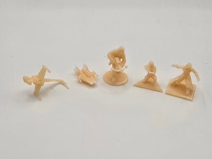 Rebellion "WIDER FRONT LINES fan expansion" ship and troop set