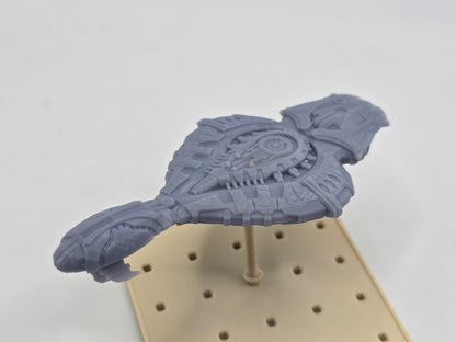 CCS cruiser for Halo Fleet Battles