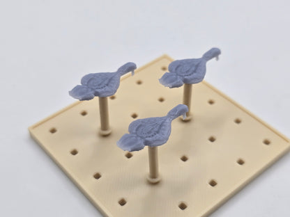 CRS light cruiser for Halo Fleet Battles