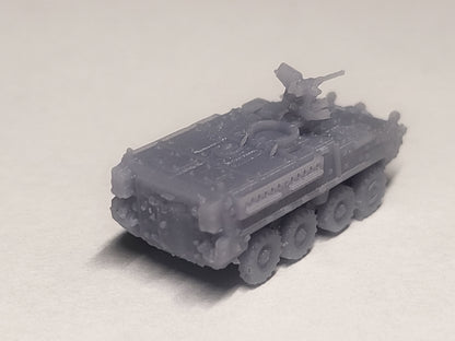 Stryker M1126 ICV