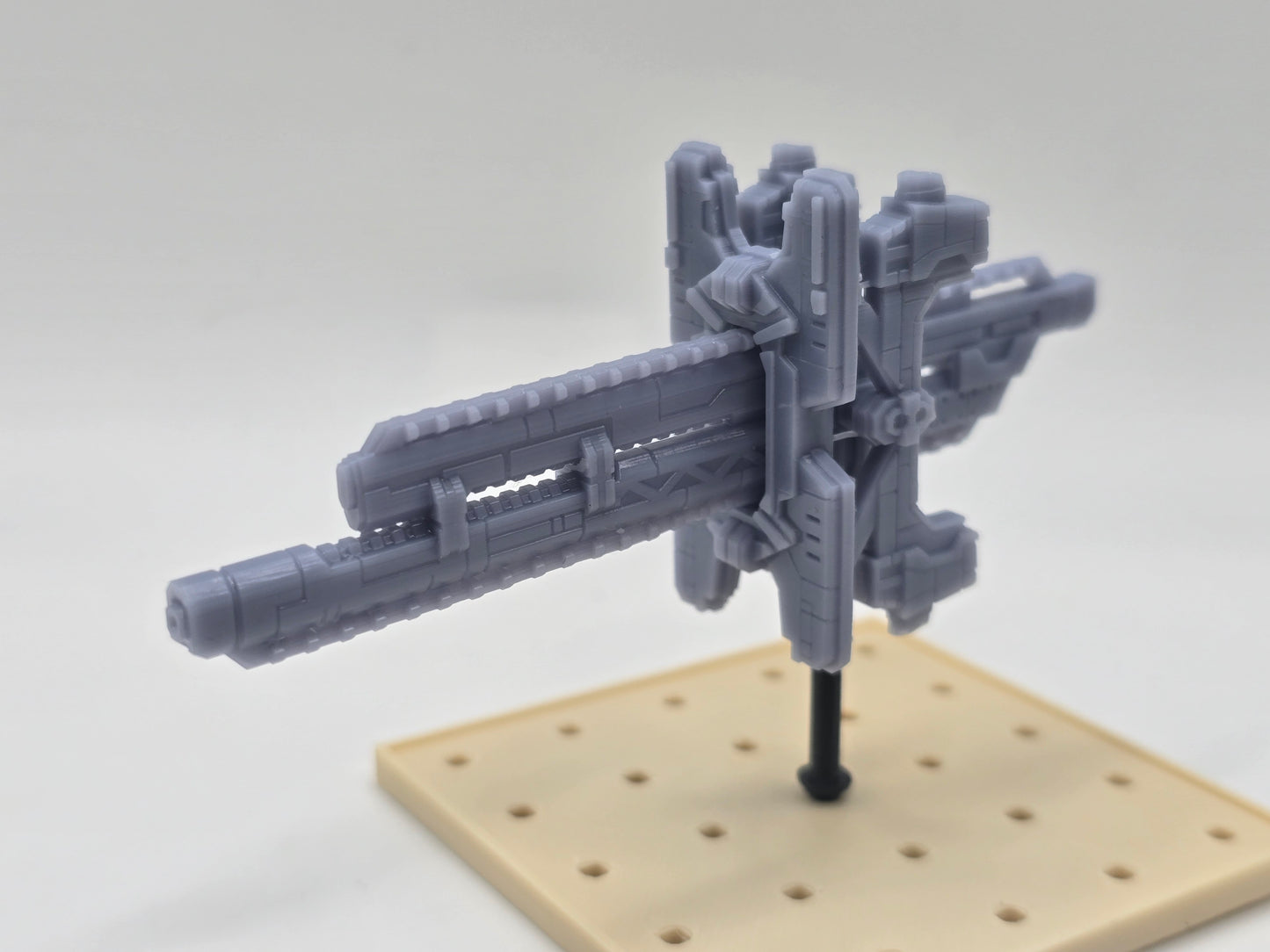 MAC station for Halo Fleet Battles