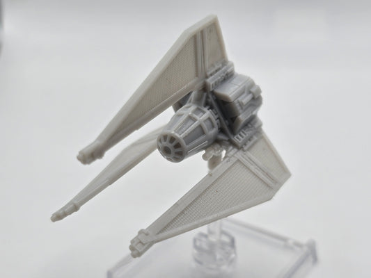 Tie Phantom