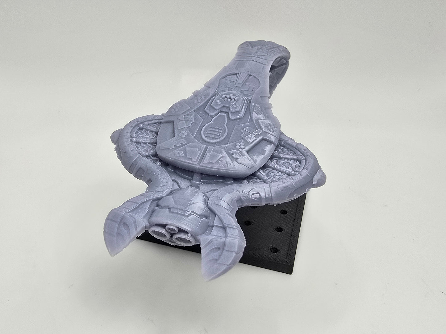 DDS cruiser for Halo Fleet Battles