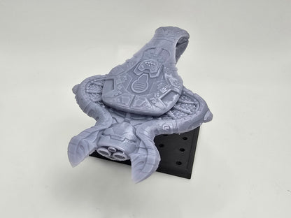 DDS cruiser for Halo Fleet Battles