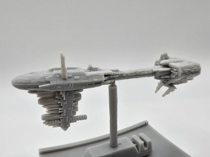 Nebulon B frigate