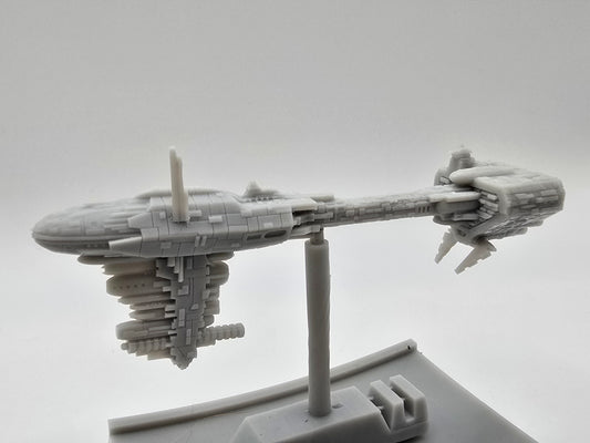 Nebulon B frigate